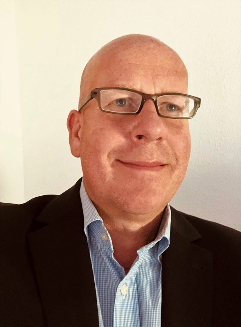 Industrielle Kennzeichnungstechnik